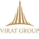 Virat Group Logo