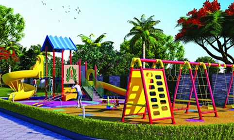 play ground
