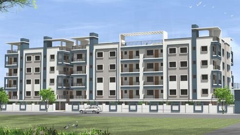 flats in jaipur