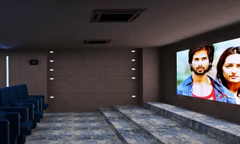 theatre