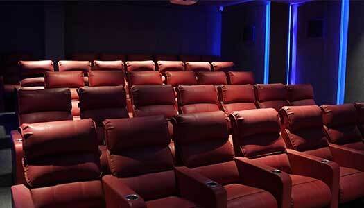 theatre