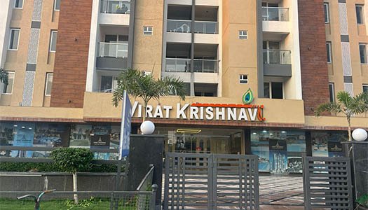 Home loan virat krishnav