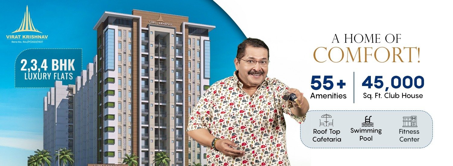 Virat Krishnav