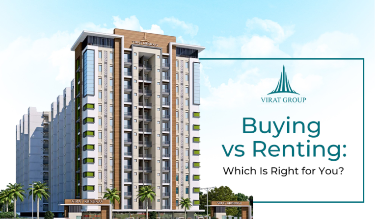 Read more about the article Pros and Cons of Buying vs Renting: Which Is Right for You?