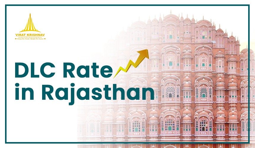 Read more about the article DLC Rate in Rajasthan – All You Need to Know