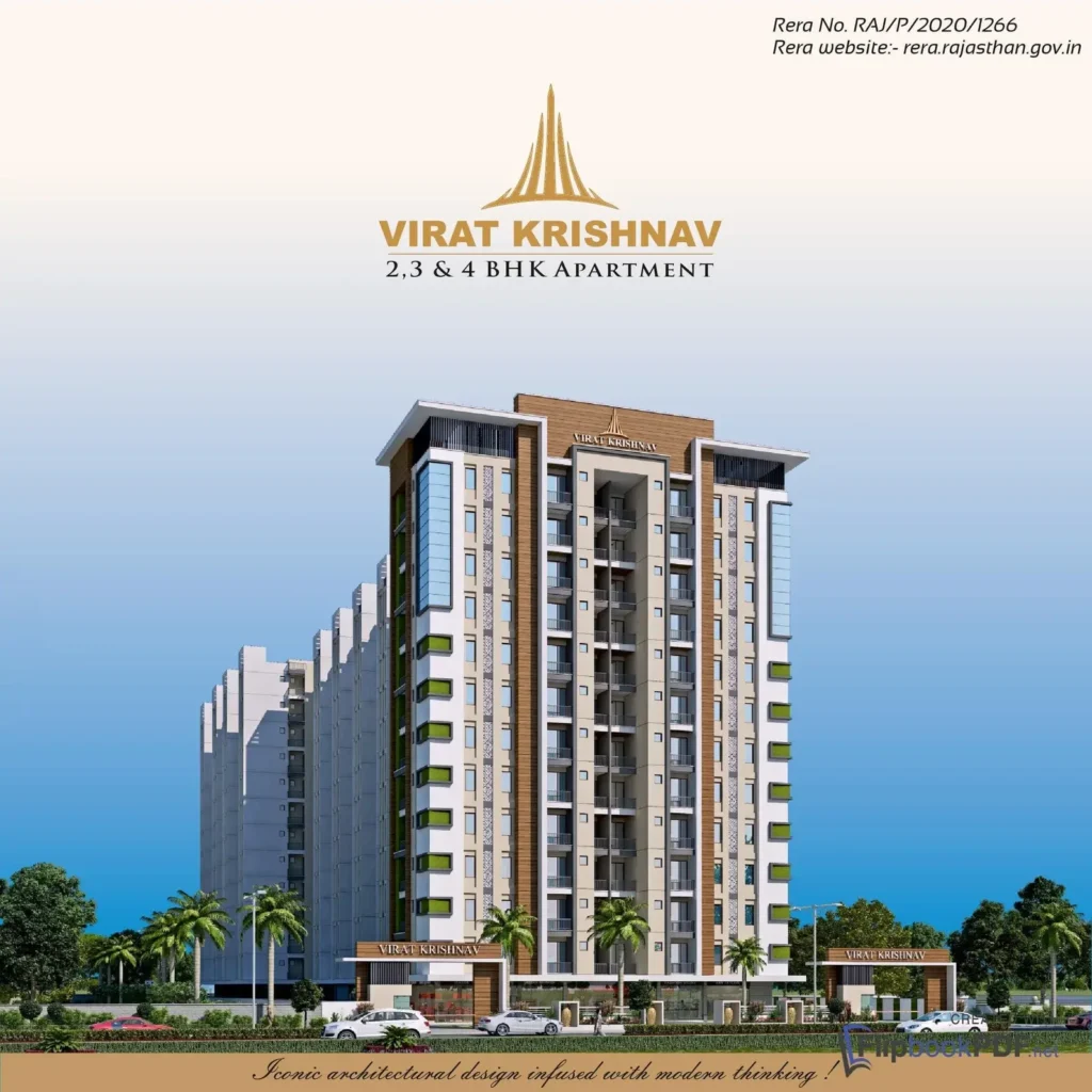 virat-group-virat-krishnav-project