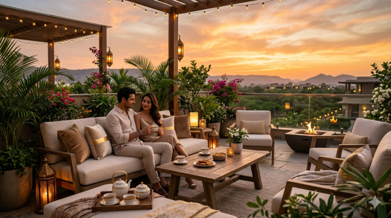 Read more about the article Best Luxury Apartments in Vaishali Nagar Jaipur