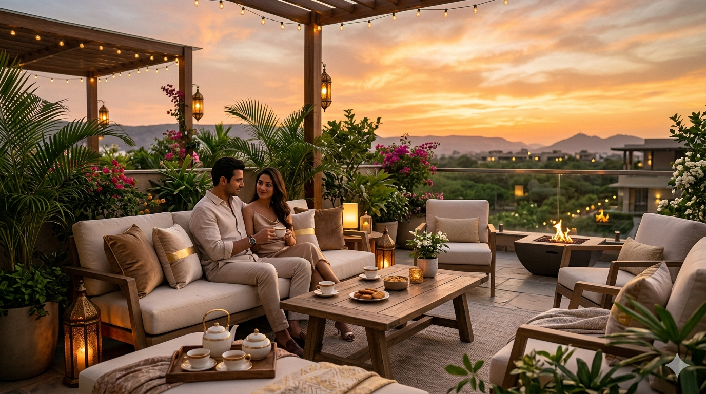 You are currently viewing Best Luxury Apartments in Vaishali Nagar Jaipur