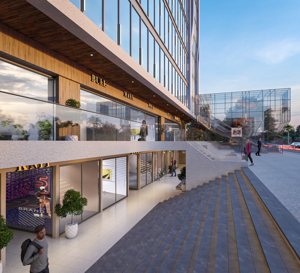 Purchase Shop in Jagatpura Jaipur in front of NRI Avenue